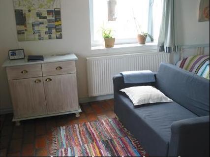Villa Fajne Miejsce Jeziorany Habitación foto